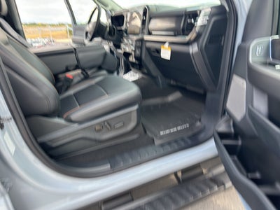 2026 Ford F-350 F-350® Lariat®