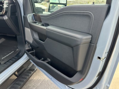 2026 Ford F-350 F-350® Lariat®