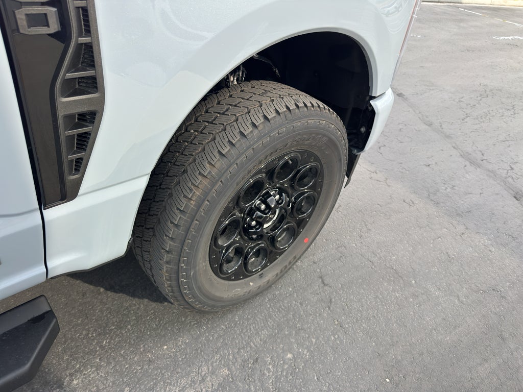 2026 Ford F-350 F-350® Lariat®