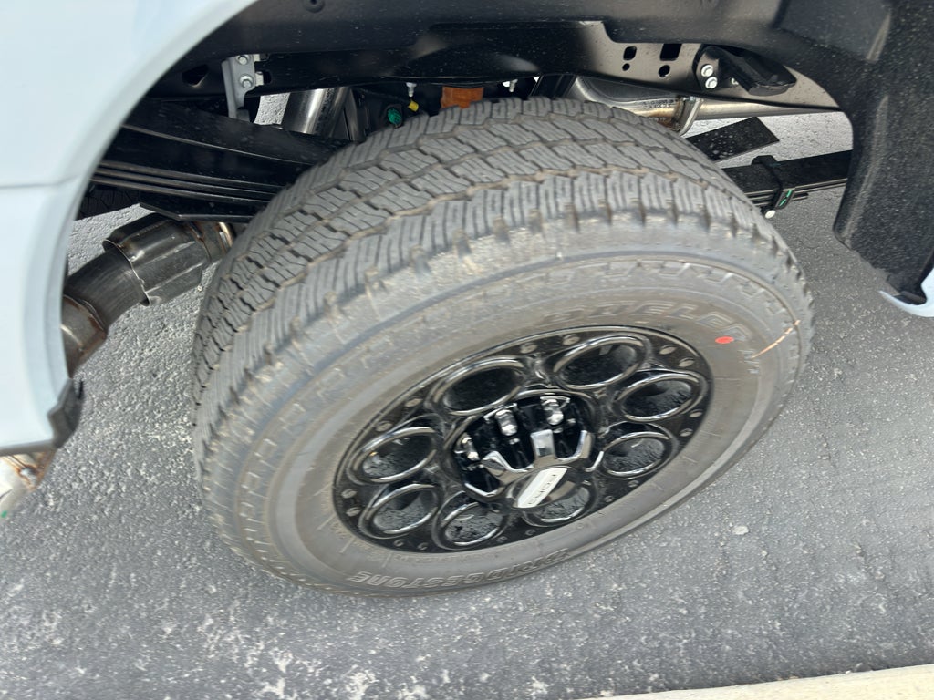 2026 Ford F-350 F-350® Lariat®