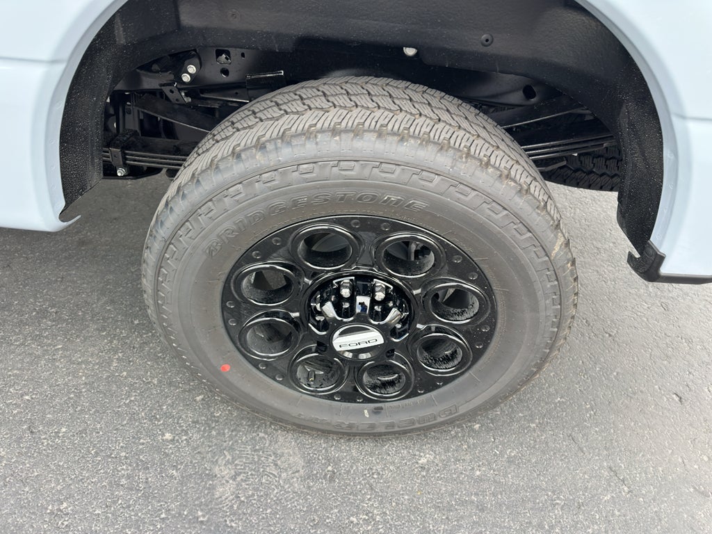 2026 Ford F-350 F-350® Lariat®