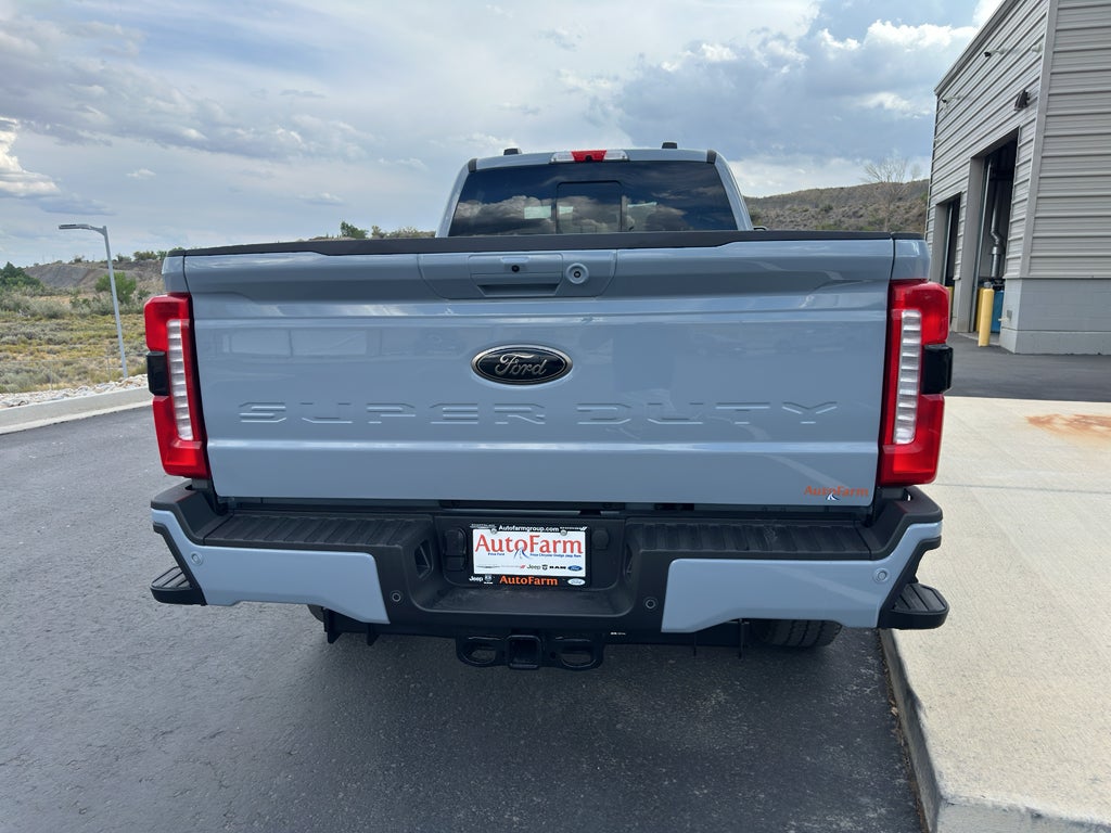 2026 Ford F-350 F-350® Lariat®