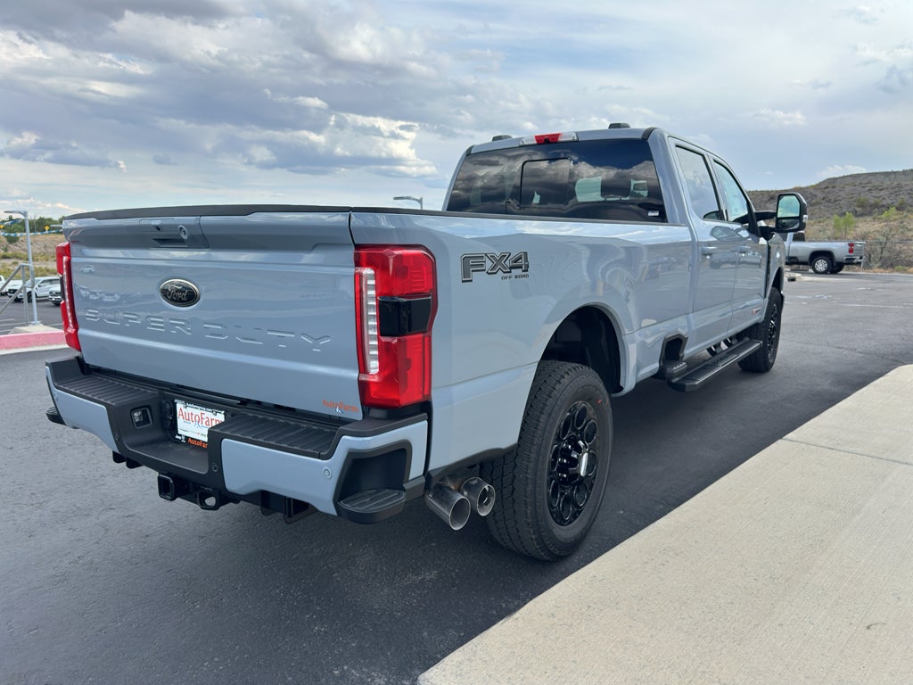 2026 Ford F-350 F-350® Lariat®