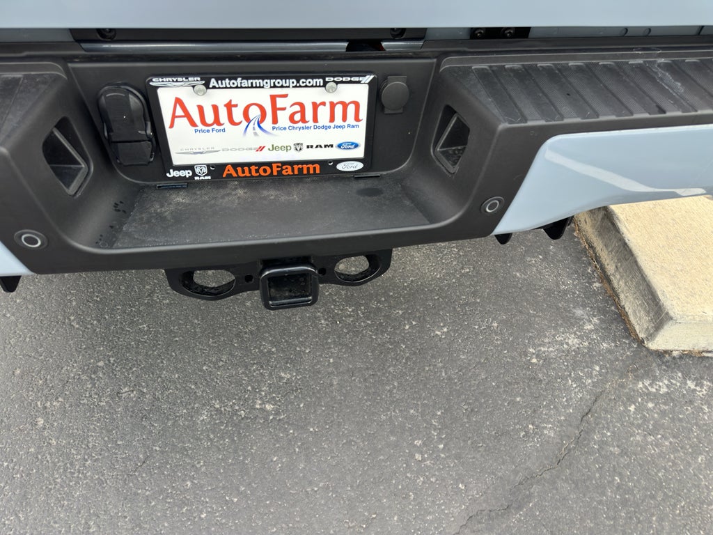 2026 Ford F-350 F-350® Lariat®