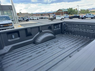 2026 Ford F-350 F-350® Lariat®