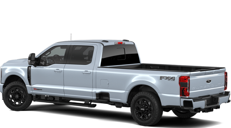2026 Ford F-350 F-350® Lariat®