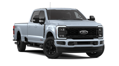 2026 Ford F-350 F-350® Lariat®