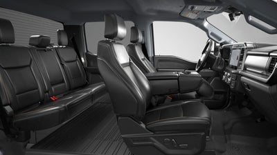 2026 Ford F-350 F-350® Lariat®