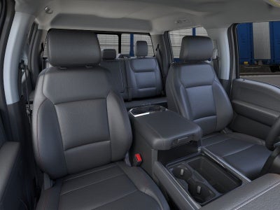 2026 Ford F-350 F-350® Lariat®