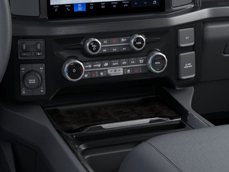 2026 Ford F-350 F-350® Lariat®