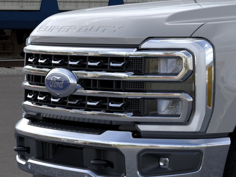 2026 Ford F-350 F-350® Lariat®