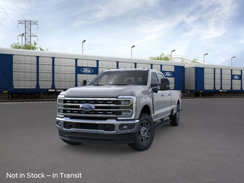 2026 Ford F-350 F-350® Lariat®