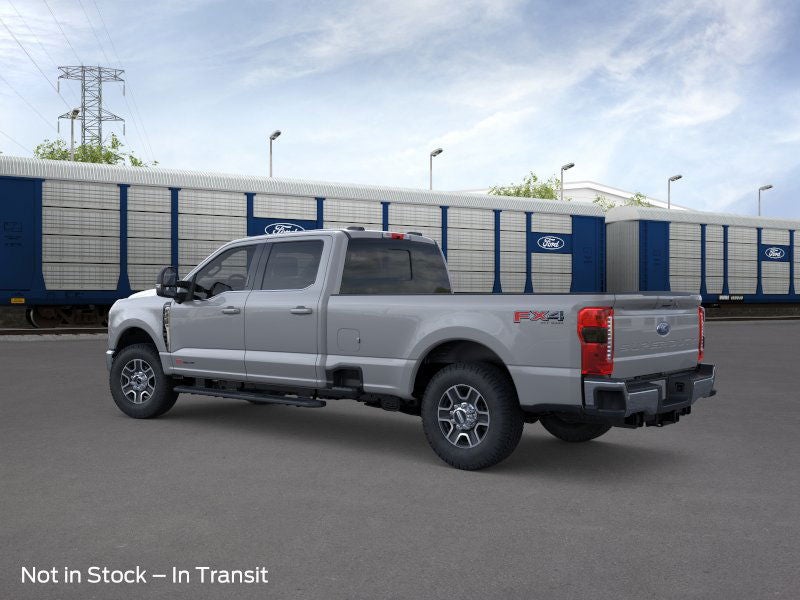 2026 Ford F-350 F-350® Lariat®