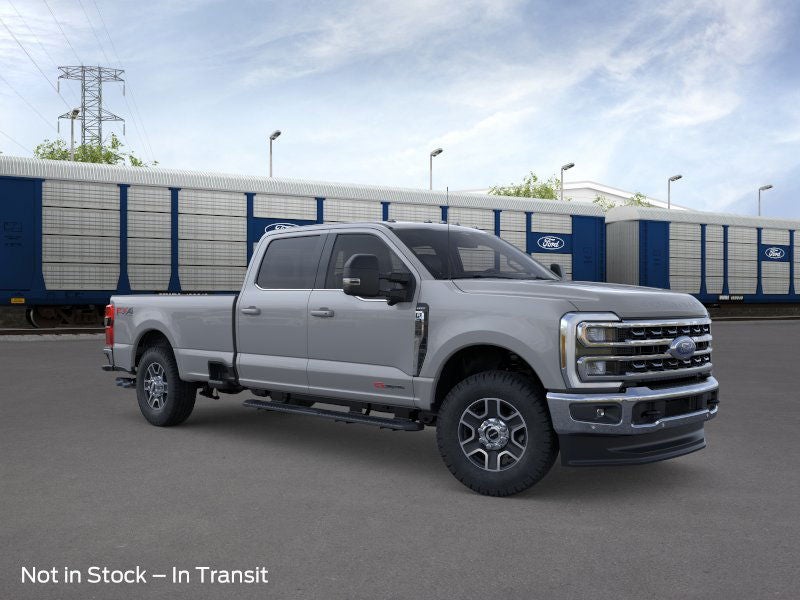 2026 Ford F-350 F-350® Lariat®