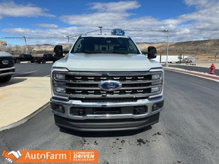 2026 Ford F-350 F-350® Lariat®