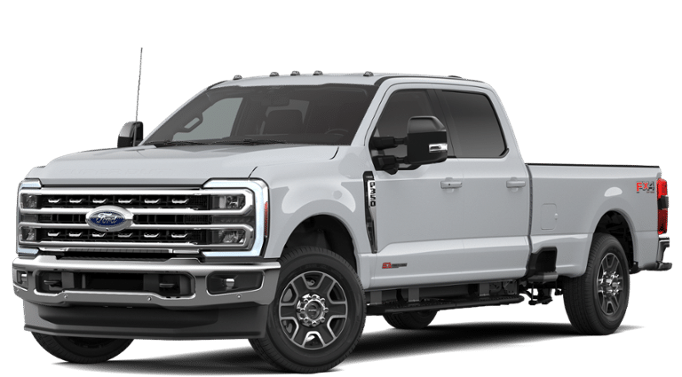 2026 Ford F-350 F-350® Lariat®
