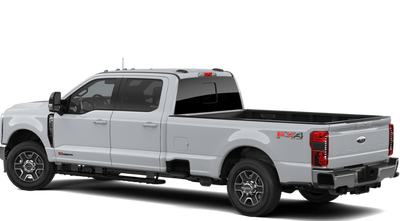 2026 Ford F-350 F-350® Lariat®