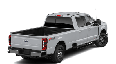 2026 Ford F-350 F-350® Lariat®