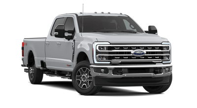 2026 Ford F-350 F-350® Lariat®