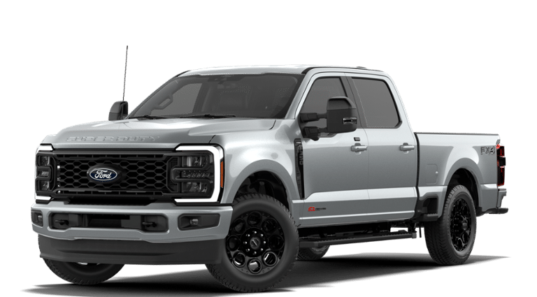 2027 Ford F-350 F-350® Lariat®