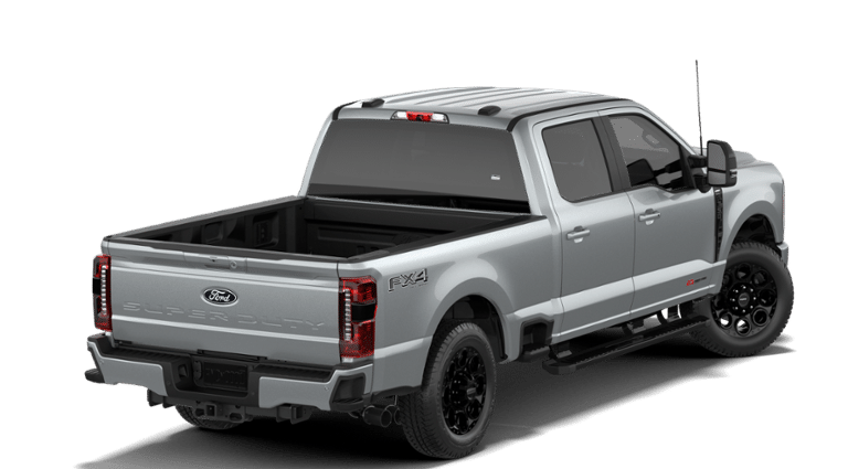 2027 Ford F-350 F-350® Lariat®