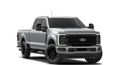 2027 Ford F-350 F-350® Lariat®