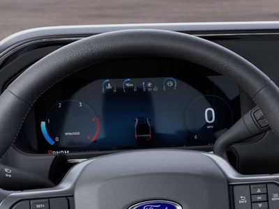 2027 Ford F-350 F-350® Lariat®