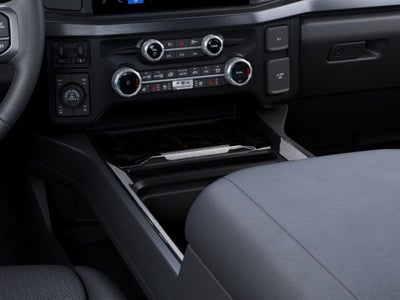 2027 Ford F-350 F-350® Lariat®