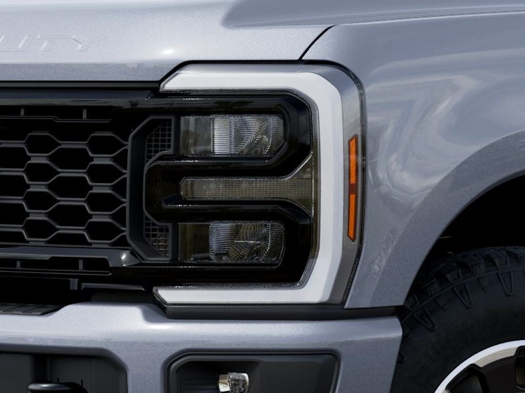 2027 Ford F-350 F-350® Lariat®
