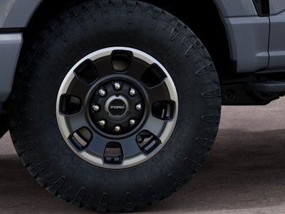 2027 Ford F-350 F-350® Lariat®