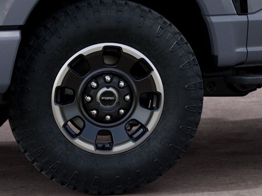 2027 Ford F-350 F-350® Lariat®