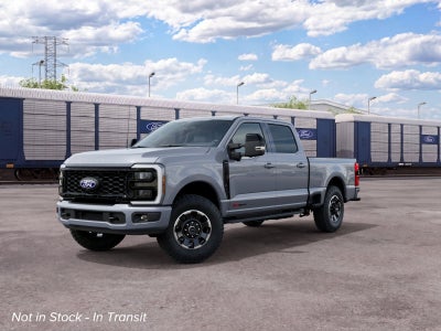2027 Ford F-350 F-350® Lariat®