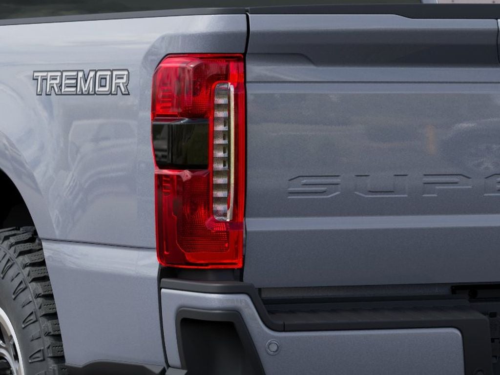 2027 Ford F-350 F-350® Lariat®