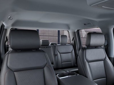 2027 Ford F-350 F-350® Lariat®