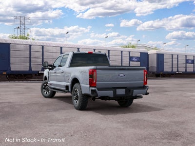 2027 Ford F-350 F-350® Lariat®