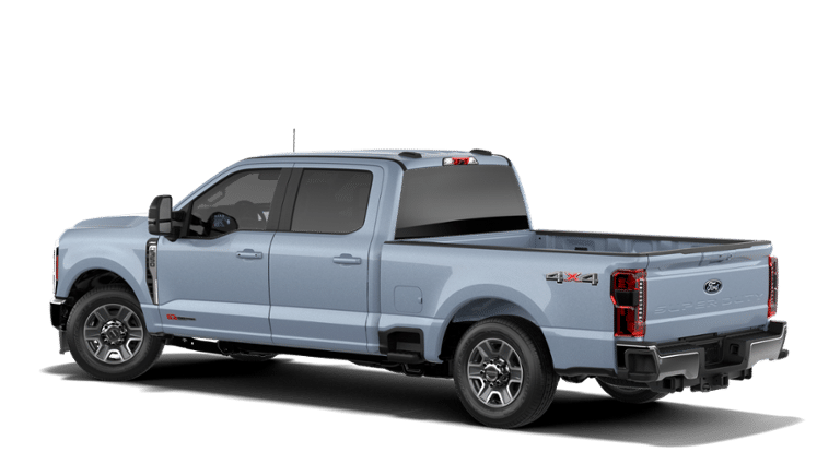 2027 Ford F-350 F-350® Lariat®