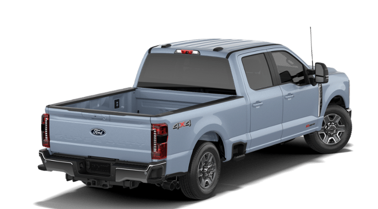 2027 Ford F-350 F-350® Lariat®