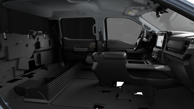 2027 Ford F-350 F-350® Lariat®