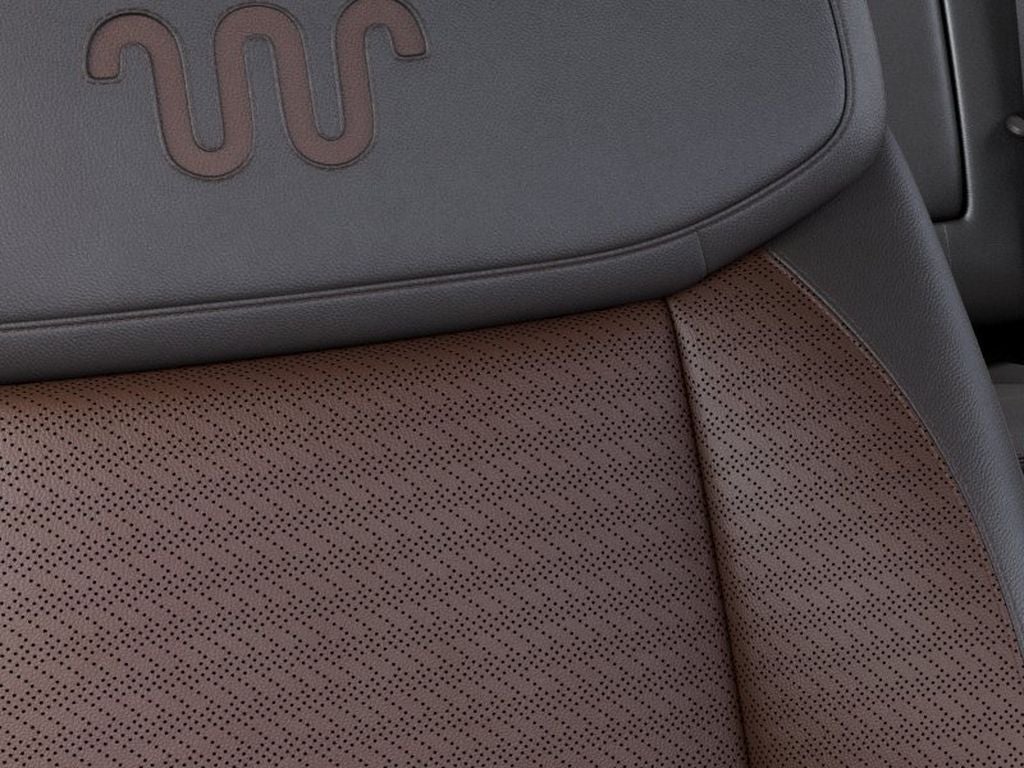 2027 Ford F-350 King Ranch