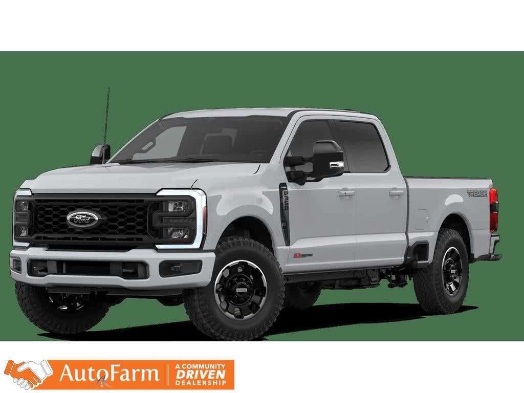 2026 Ford F-350 F-350® Lariat®