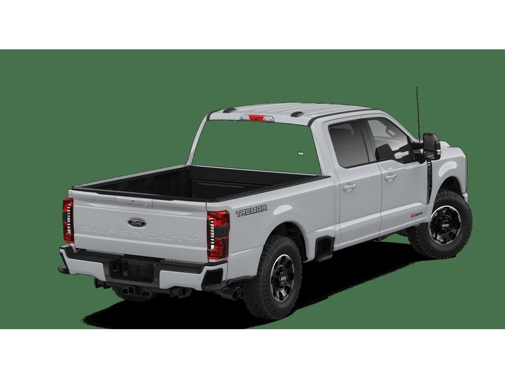 2026 Ford F-350 F-350® Lariat®