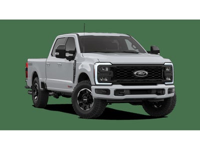 2026 Ford F-350 F-350® Lariat®