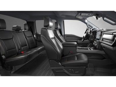2026 Ford F-350 F-350® Lariat®