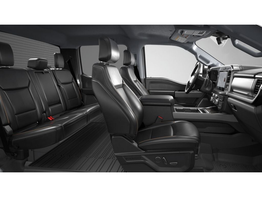 2026 Ford F-350 F-350® Lariat®