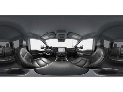 2026 Ford F-350 F-350® Lariat®