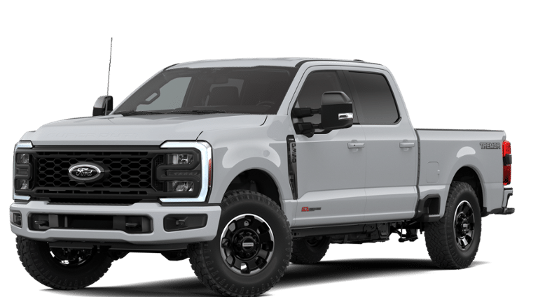 2026 Ford F-350 Lariat 4x4 Crew Cab 6-3/4' Box SRW's photo