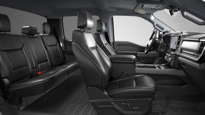 2026 Ford F-350 F-350® Lariat®