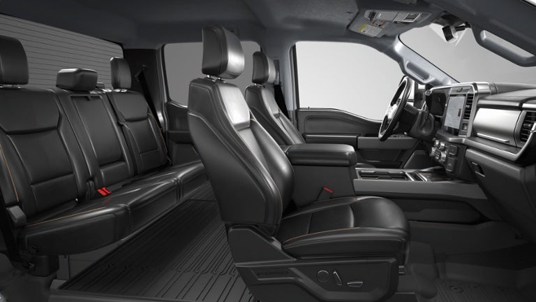 2026 Ford F-350 F-350® Lariat®