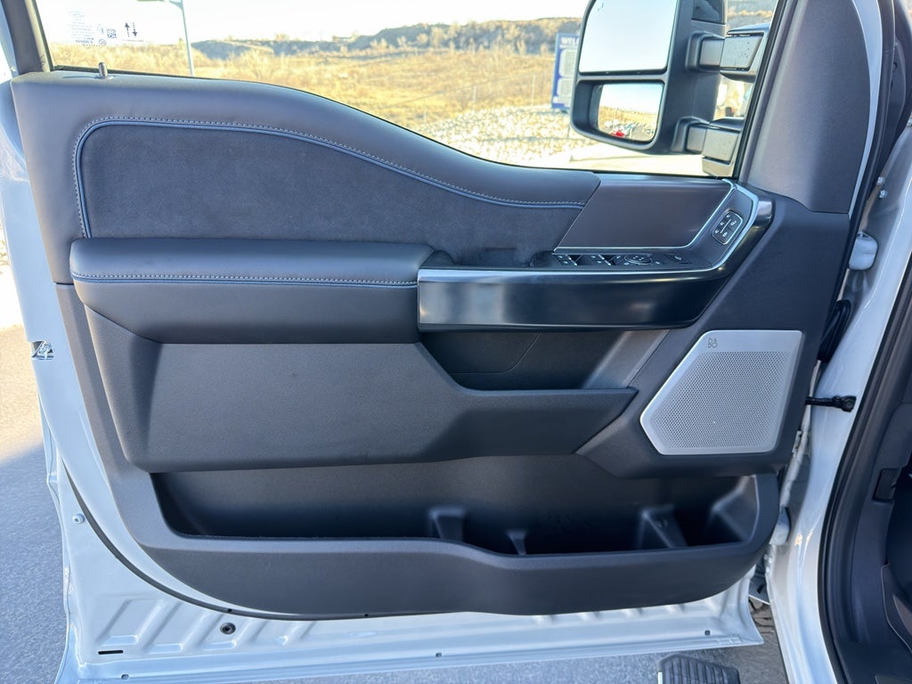 2026 Ford F-350 F-350® Platinum®