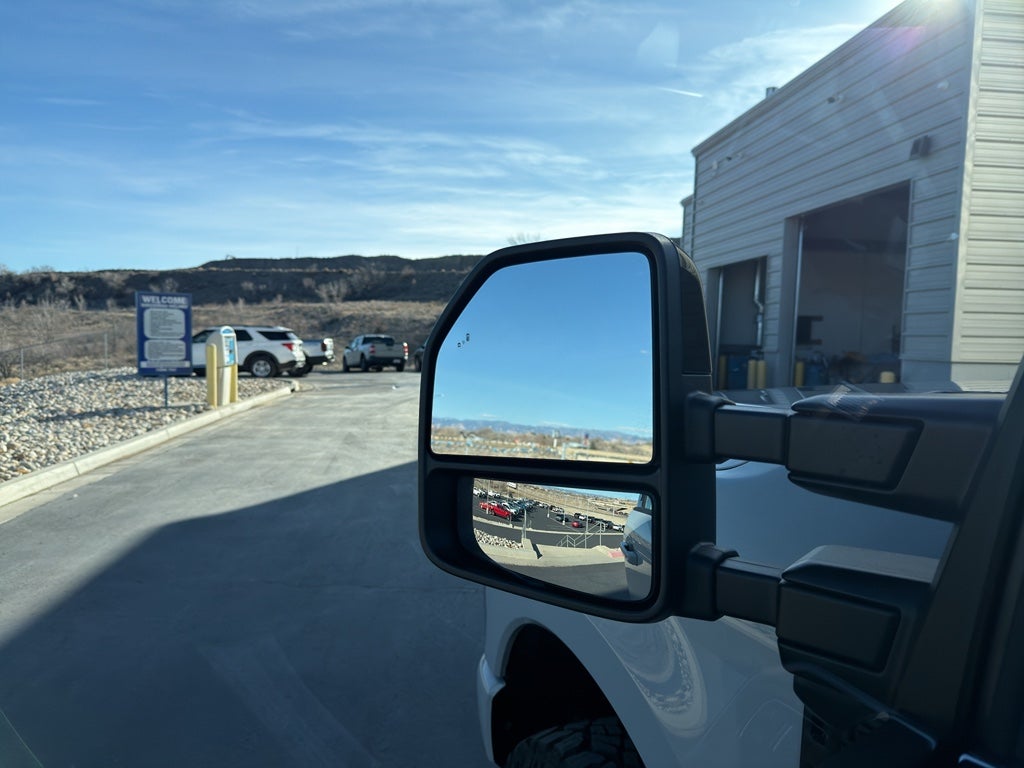 2026 Ford F-350 F-350® Platinum®